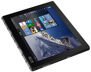 Замена микрофона на планшете Lenovo Yoga Book Windows в Саратове